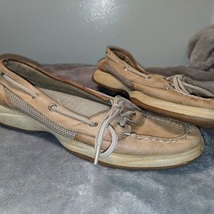 Sperry Top-Sider Angelfish Boat Shoes W8.5